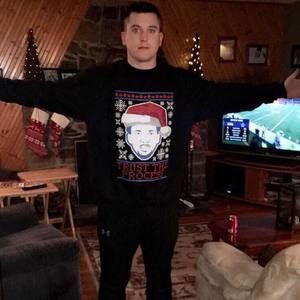 Meet your Posher, Shane